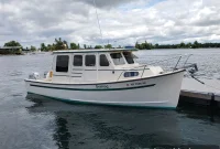 Rosborough RF246: Review, Specs & Performance