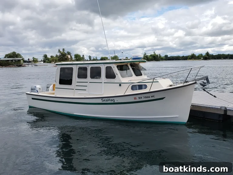 Rosborough RF246: Review, Specs & Performance