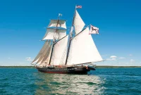 Historic Schooner Restoration: What’s Next?