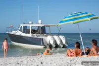 Family Adventures Aboard the MJM 43z