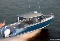 Reserve the New MJM 3z Yacht: Pre-Orders Open