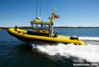 Boating Assistance Requests Surge: What Boaters Need to Know