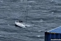 Daring Sea Rescues: Harrowing Tales of Maritime Heroism