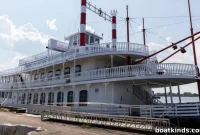 Party Boat Owners Charged Over Public Health Violations