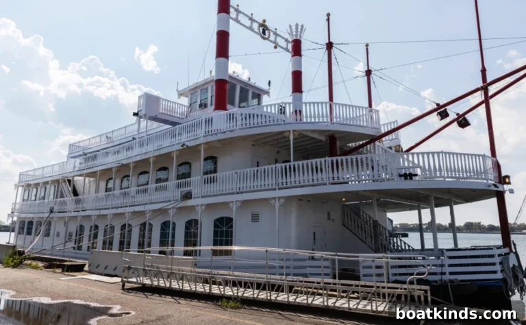 Party Boat Owners Charged Over Public Health Violations