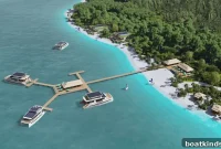 Silent Yachts to Silent Resorts: Quiet Luxury Escapes