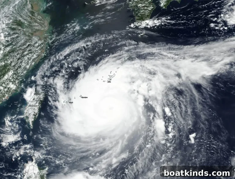Four Tropical Storms Form in the Atlantic: Latest Tracking
