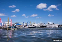Annapolis Boat Shows Canceled: What Attendees Need to Know