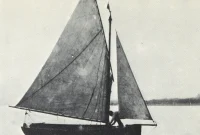 Inside the Life of an Obsessive Sailor
