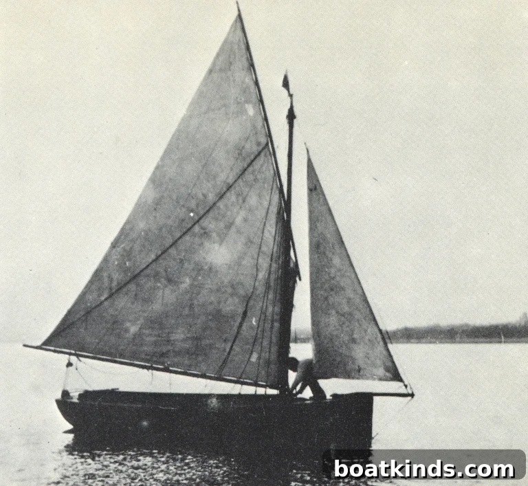 Inside the Life of an Obsessive Sailor