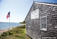 Island Hopping From Newport: Scenic Day Trips & Ferry Guide