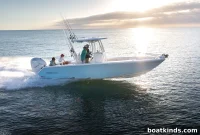Pathfinder 2700 Open Boat: Specs, Features and Performance