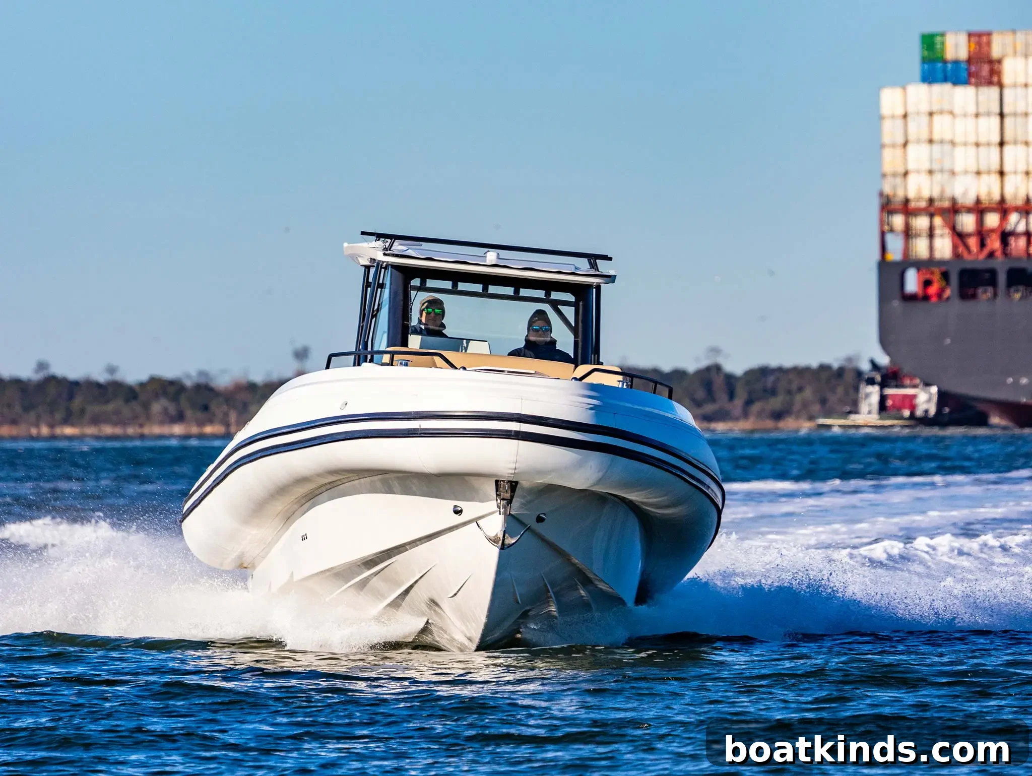 Zodiac Launches X10CC: Its Largest Boat Ever 6 img 72 5