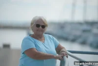 Sailor Survives After Being Swept Overboard in Storm