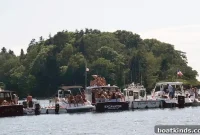 Maine Boaters Spark COVID-19 Safety Concerns
