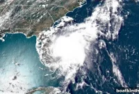 Isaias May Become a Hurricane, Carolinas Brace Tonight