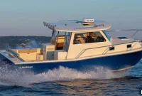 NorthCoast 315 HT Review: Specs, Performance and Interior