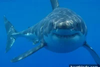 Woman Killed in Rare Shark Attack Off Maine Coast