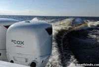 Cox Diesel Outboards Launching Across North America