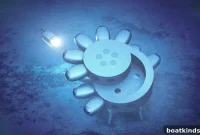 Underwater Space Station Designs Revealed