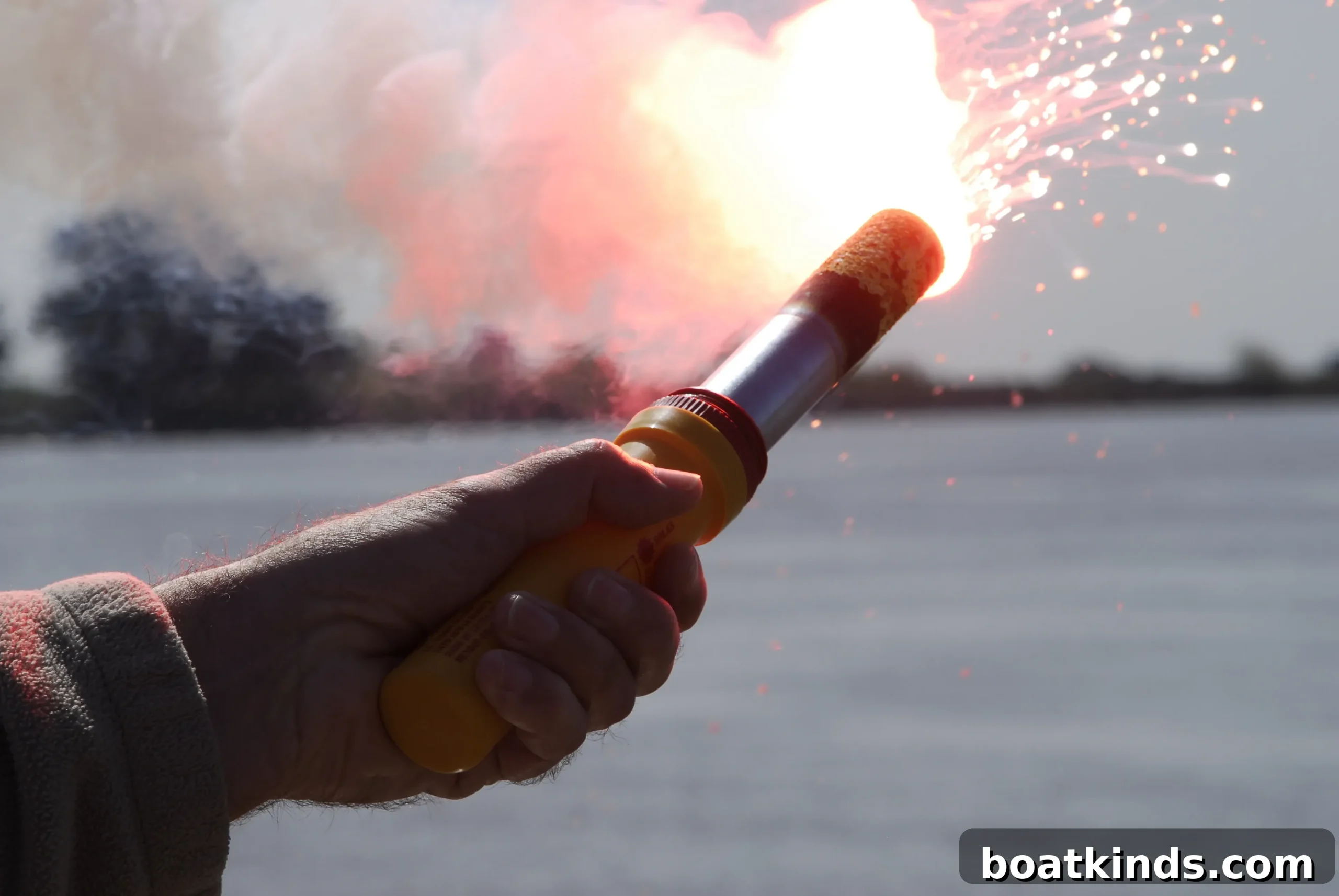 Florida Launches New Flare Disposal Program 2 img 7427 1 scaled
