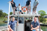 Wreck Hunters: Shipwreck Exploration and Treasure Recovery
