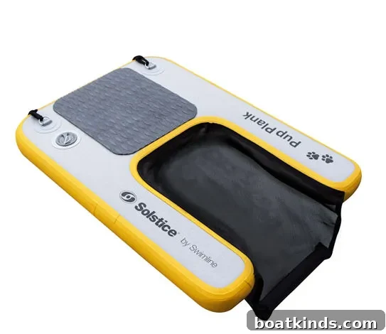 PupPlank Dog Ramp: Defender Product Spotlight 4 PupPlank details and construction