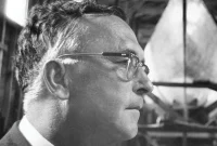 The Dean of Deadrise: Profile of a Mysterious Leader