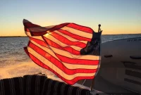 Flag Etiquette: Proper Display and Protocols