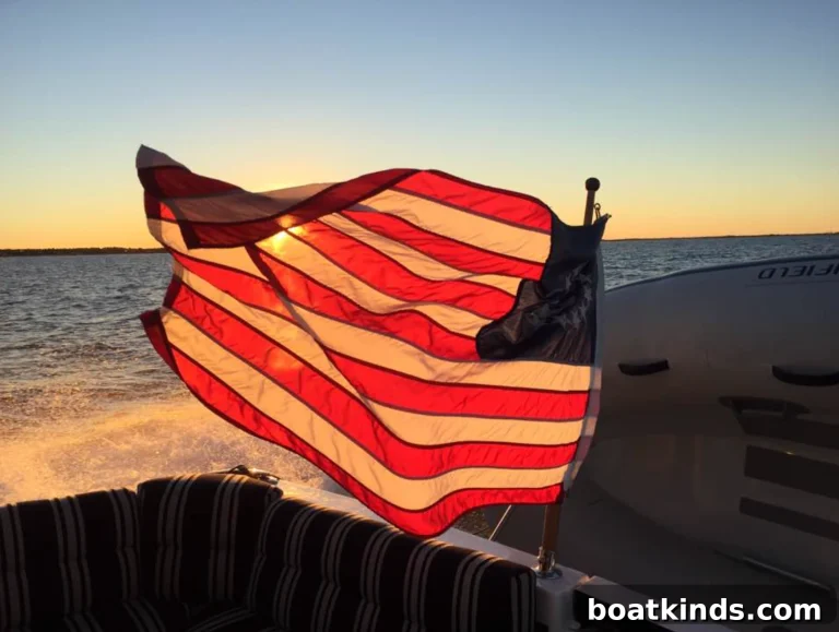 Flag Etiquette: Proper Display and Protocols