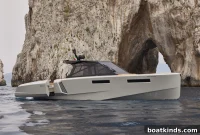 Dock Stars: Spotlight on Iconic Boats and Marinas