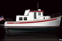 Nordic Tug 26 Review: Specs, Performance and Buying Guide