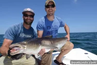 Cobia Farming Guide: Hatchery to Harvest