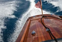 Mind Your Wake: Boat Etiquette and Safety Tips