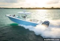 Outboard Motor Evolution: Innovations Transforming Boating