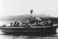JFK’s Overlooked PT Boat: The Untold Story
