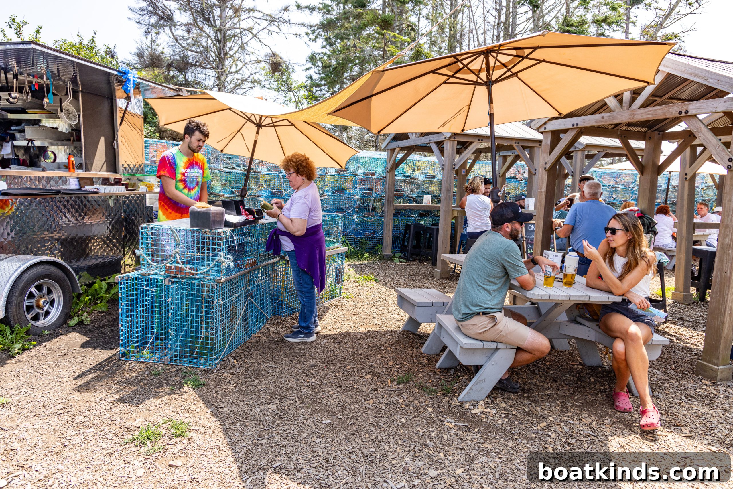 How to Get to Monhegan Island by Motorboat 5 img 767 4 scaled
