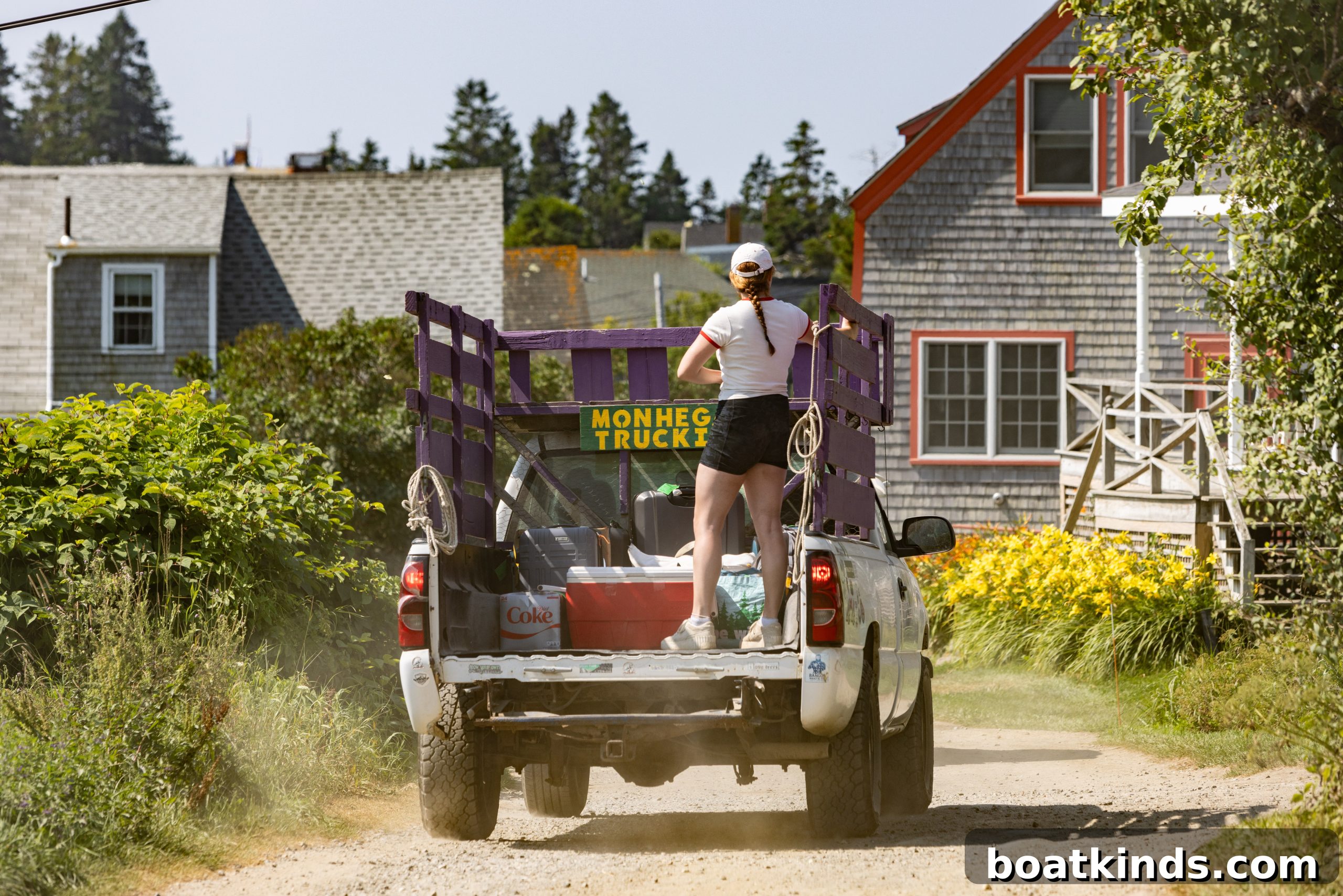 How to Get to Monhegan Island by Motorboat 6 img 767 5 scaled