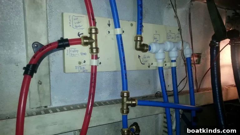 SharkBite Fittings: Quick Push to Connect Plumbing Guide