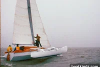How to Survive a Flicka Capsize: Essential Safety Tips