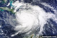 How to Prepare for Hurricane Season: Essential Checklist