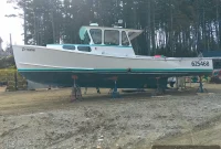 Stanley 36 Restoration: Rebuilding a 40-Year-Old Classic