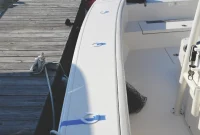 How to Install Gunwale Rod Holders on Your Boat