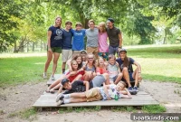 How a Community Raised One Million for Kids