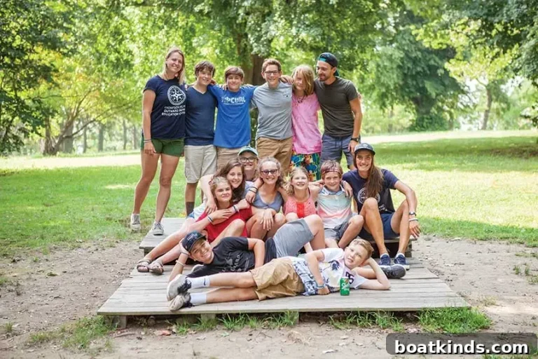 How a Community Raised One Million for Kids