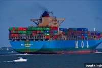 COLREGs Refresher: Key Rules to Prevent Collisions at Sea
