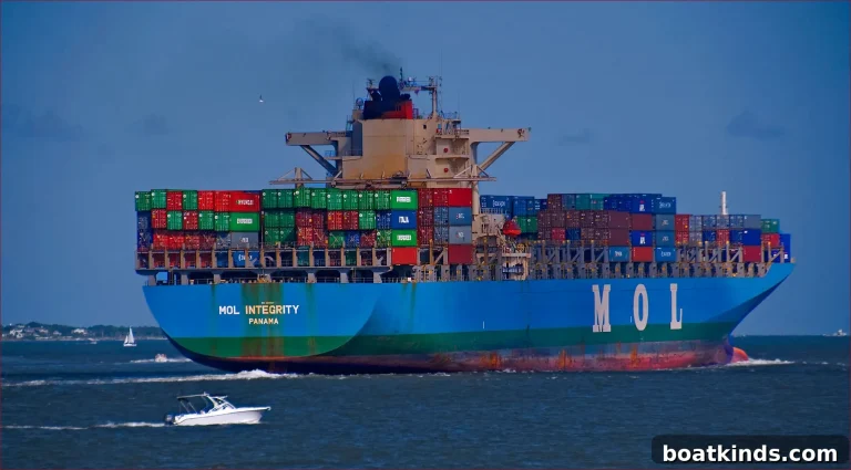 COLREGs Refresher: Key Rules to Prevent Collisions at Sea