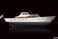 Feadship 62 Yacht: Specs, Photos and Interior Tour