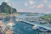 Explore Aucoot Cove: Travel Guide to Top Attractions