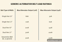 Is Your Marine Alternator Failing? How to Test and Repair